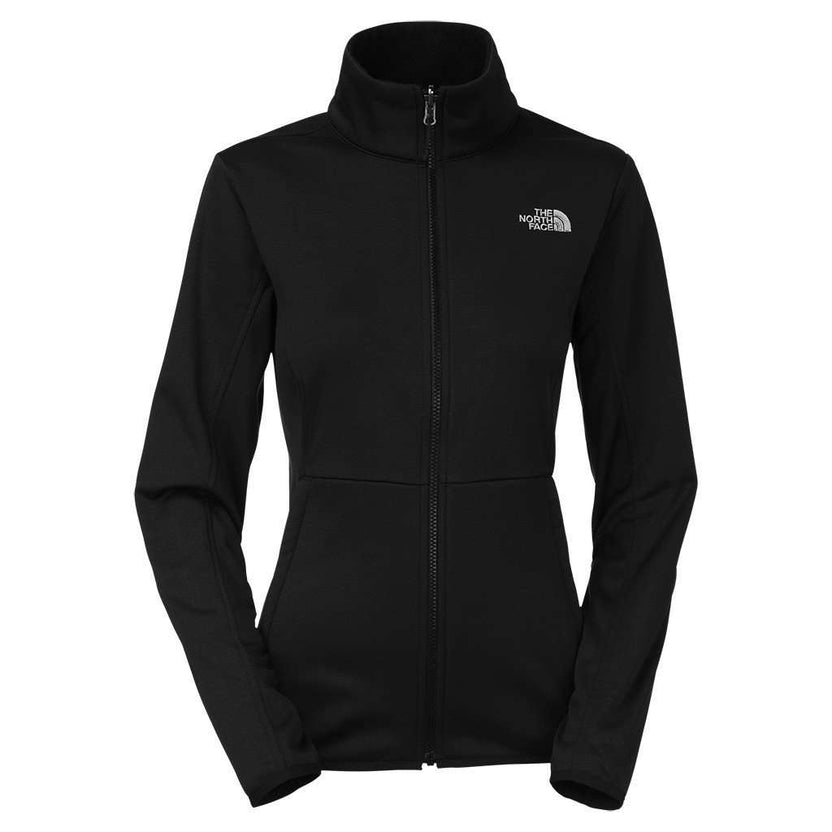 The North Face Women's Arrowood Triclimate Jacket in TNF Black ...