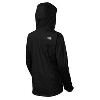 Women's Arrowood Triclimate Jacket in TNF Black by The North Face - Country Club Prep