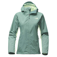 Women's Arrowood Triclimate Jacket in Trellis Green by The North Face - Country Club Prep