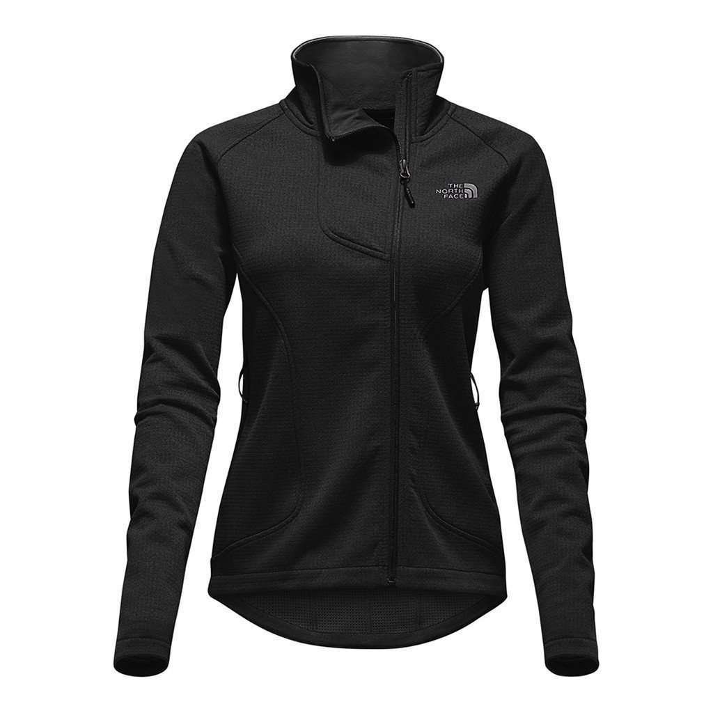 Women's Needit Jacket in Black by The North Face - Country Club Prep