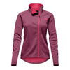 Women's Needit Jacket in Honeysuckle Pink Heather by The North Face - Country Club Prep