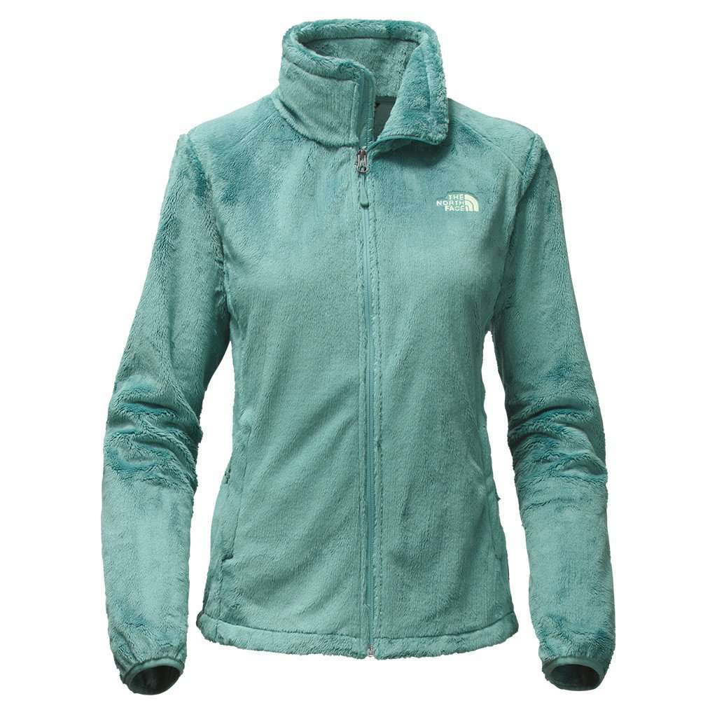 New Womens The North Face Ladies Osito Fleece Coat Top Jacket