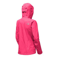 Women's Venture 2 Jacket in Honeysuckle Pink by The North Face - Country Club Prep