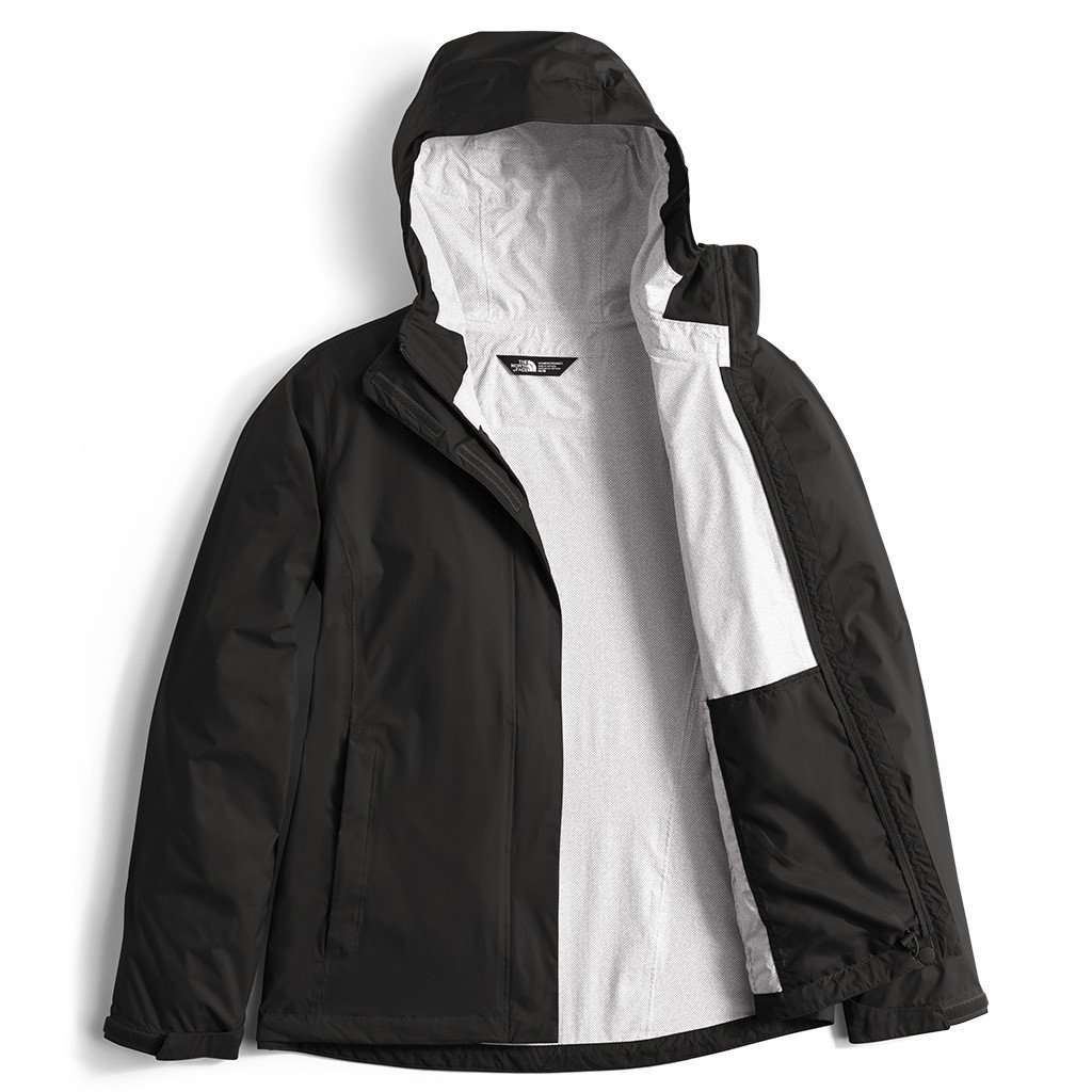 The North Face Women's Venture 2 Jacket – Country Club Prep The North Face Women's Venture 2 Jacket – Country Club Prep