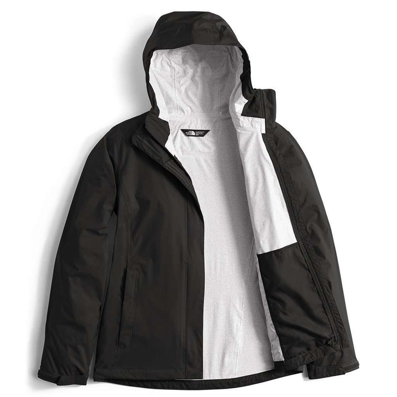 Women's Venture 2 Jacket by The North Face - Country Club Prep