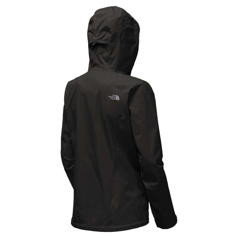 Women's Venture 2 Jacket by The North Face - Country Club Prep