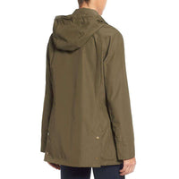 Wytherstone Waterproof Jacket in Army Green by Barbour - Country Club Prep