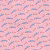 Wahoo Savannah Lounge Pant in Pink by Southern Marsh - Country Club Prep
