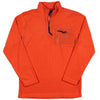 FieldTec Dune Pullover in Coral by Southern Marsh - Country Club Prep