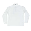 FieldTec Dune Pullover in White by Southern Marsh - Country Club Prep