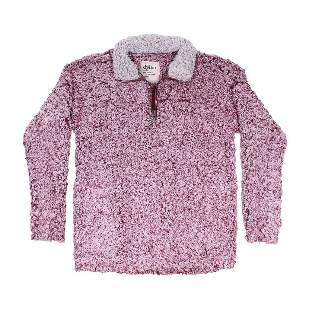 True shop grit sherpa