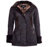 Ratio Wax Jacket in Rustic by Barbour - Country Club Prep