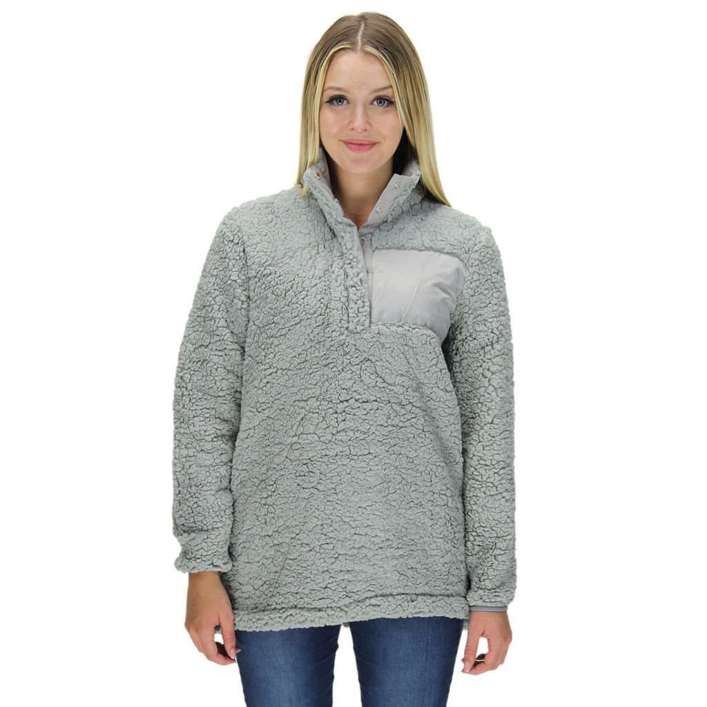 Southern Shirt Double-Face Fleece Hoodie Sable / XL