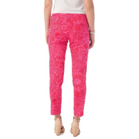 Audrey Pant in Seapine Floral by Southern Tide - Country Club Prep
