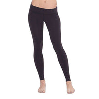 Essential Long Legging in Black by Beyond Yoga - Country Club Prep