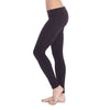 Essential Long Legging in Black by Beyond Yoga - Country Club Prep