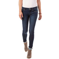 Indigo Resort Skinny Jean by Southern Tide - Country Club Prep