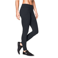 Mirror Leggings in Black by Under Armour - Country Club Prep