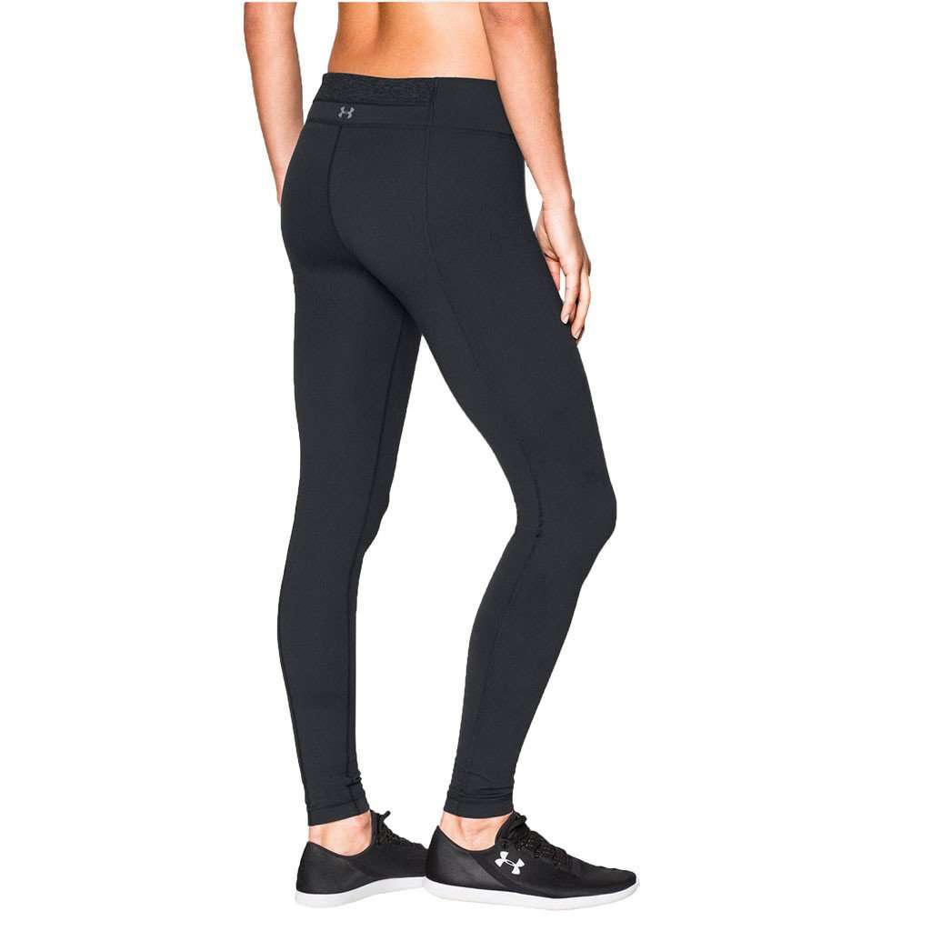 Under Armour Women's ColdGear® Armour Leggings XS Black at