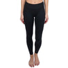 Set in Motion Leggings in Black by Lauren James - Country Club Prep