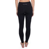 Set in Motion Leggings in Black by Lauren James - Country Club Prep