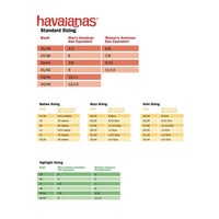 Slim Royal Sandals in Acqua by Havaianas - Country Club Prep