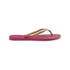 Slim Season Sandals in Super Pink by Havaianas - Country Club Prep