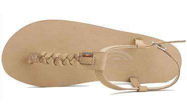 Rainbow sandals t street sale