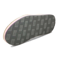 Women's Lakes Flip Flop in Tan & Pink by Hari Mari - Country Club Prep