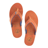 Women's Nokona Flip Flop in Generation by Hari Mari - Country Club Prep