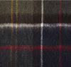 Classic Merino Cashmere Tartan Scarf by Barbour - Country Club Prep