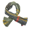 Classic Tartan Square Scarf by Barbour - Country Club Prep