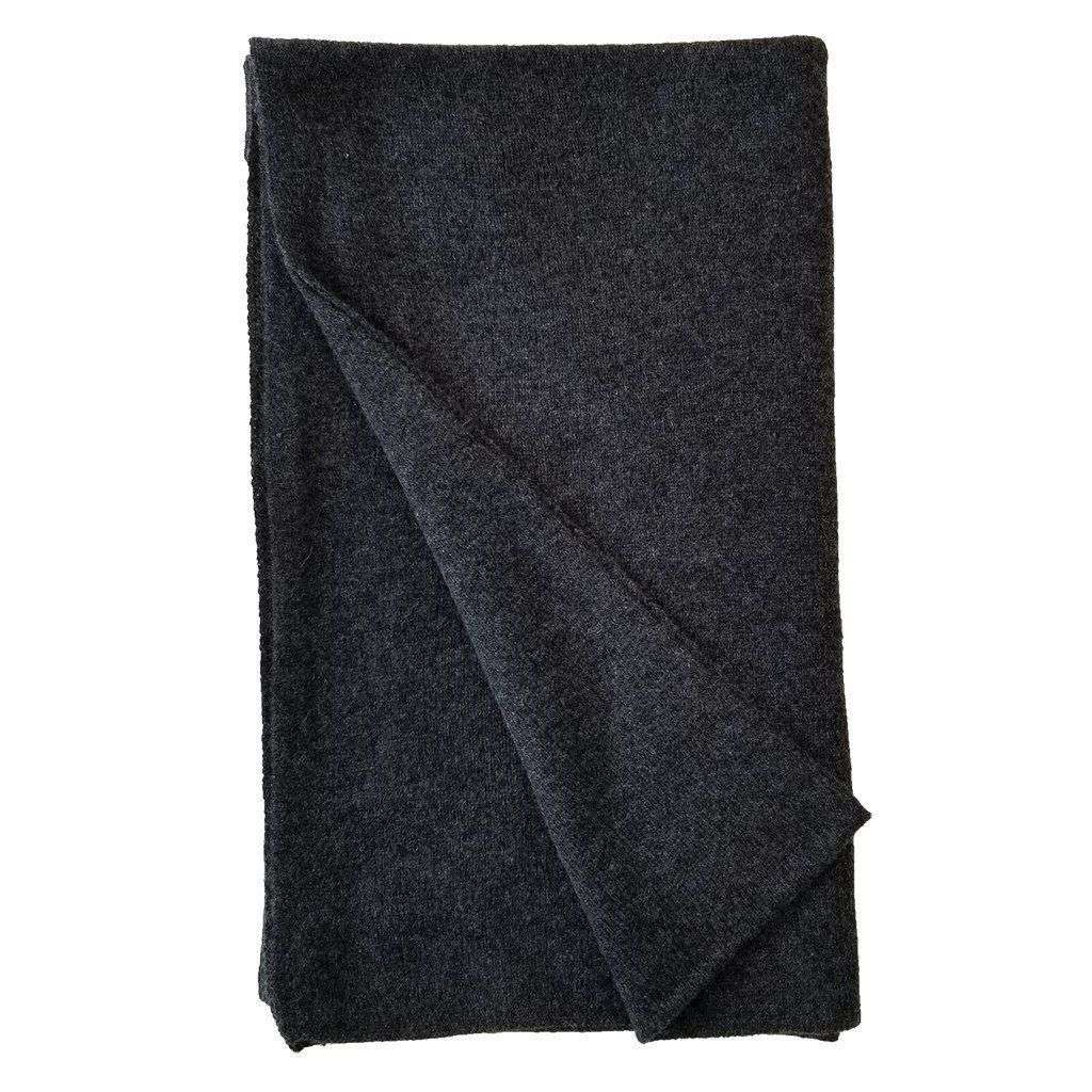 Cashmere Dress Topper Poncho