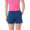 Amelia Nautical Short in Yacht Blue by Southern Tide - Country Club Prep