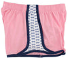 College Prepster Shorts in Pink by Krass & Co. - Country Club Prep