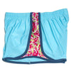 FJ Alligator Shorts in Blue by Krass & Co. - Country Club Prep