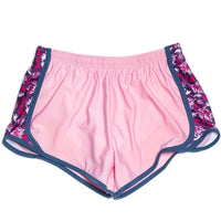FJ Fish Shorts in Pink by Krass & Co. - Country Club Prep