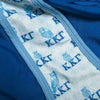 Kappa Kappa Gamma Shorts in Royal Blue by Krass & Co. - Country Club Prep