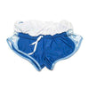 Kappa Kappa Gamma Shorts in Royal Blue by Krass & Co. - Country Club Prep