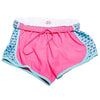Ladies Best Friend Shorts in Pink by Krass and Co. - Country Club Prep