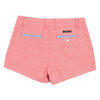 Limes of Latitude Brighton Shorts in Strawberry Fizz & Melon by Southern Marsh - Country Club Prep