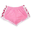 Phi Mu Shorts in Pretty Pink by Krass & Co. - Country Club Prep