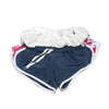 Pi Beta Phi Shorts in Navy Blue by Krass & Co. - Country Club Prep