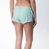 Prep Schools Shorts in Seafoam with Fish by Krass & Co. - Country Club Prep