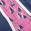 Sailboat Shorts in Navy by Krass & Co. - Country Club Prep