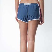 Sailboat Shorts in Navy by Krass & Co. - Country Club Prep