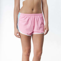 Sailboat Shorts in Pink by Krass & Co. - Country Club Prep