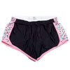 Sweet Bee Shorts in Black by Krass and Co. - Country Club Prep