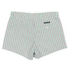 Turner Stripe Brighton Short in Mint by Southern Marsh - Country Club Prep
