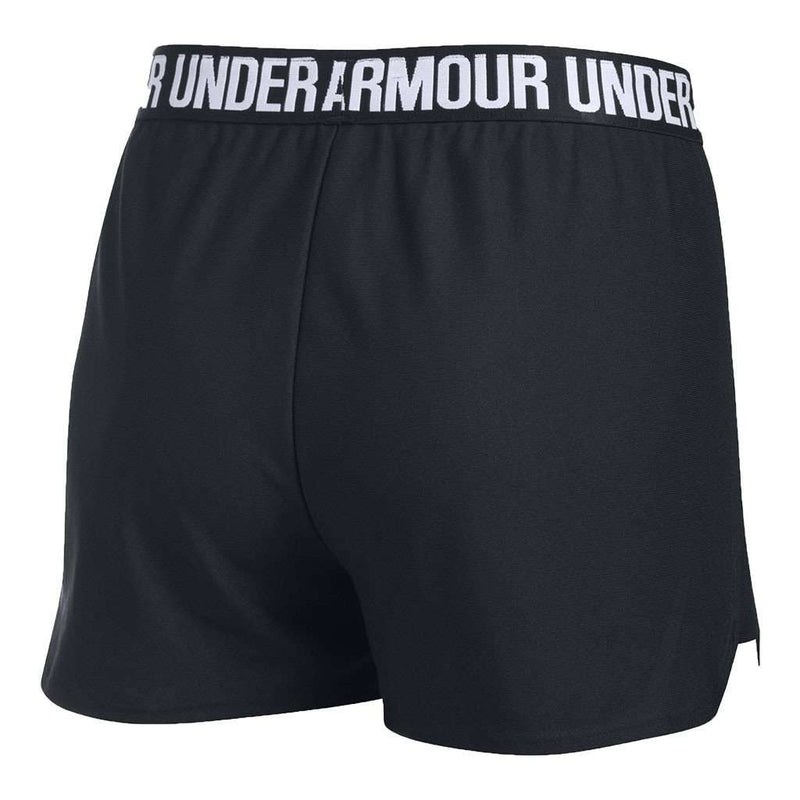 Under armour Play Up 2.0 Women's Shorts, Black - Size MD for sale